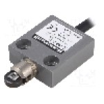 Limitator de cursa, max. 30V DC, max. 125V AC, 1A, IP65, HONEYWELL - 14CE2-3G