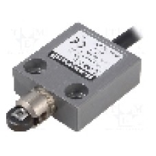 Limitator de cursa, max. 30V DC, max. 125V AC, 1A, IP65, HONEYWELL - 14CE2-3G