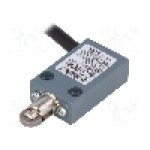 Limitator de cursa, max. 400V AC, 10A, PIZZATO ELETTRICA - FA 4115-2DN Limitator de cursa, max. 400V AC, 10A, PIZZATO ELETTRICA - FA 4115-2DN