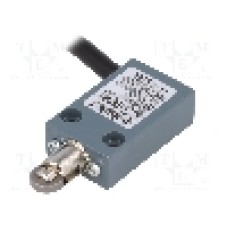 Limitator de cursa, max. 400V AC, 10A, PIZZATO ELETTRICA - FA 4115-2DN Limitator de cursa, max. 400V AC, 10A, PIZZATO ELETTRICA - FA 4115-2DN