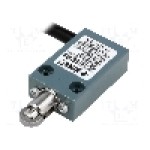 Limitator de cursa, max. 400V AC, 10A, PIZZATO ELETTRICA - FA 4115-3DN Limitator de cursa, max. 400V AC, 10A, PIZZATO ELETTRICA - FA 4115-3DN