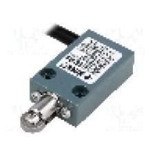 Limitator de cursa, max. 400V AC, 10A, PIZZATO ELETTRICA - FA 4115-3DN Limitator de cursa, max. 400V AC, 10A, PIZZATO ELETTRICA - FA 4115-3DN