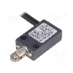 Limitator de cursa, max. 400V AC, 10A, PIZZATO ELETTRICA - FA 4115-5DN Limitator de cursa, max. 400V AC, 10A, PIZZATO ELETTRICA - FA 4115-5DN