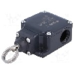 Limitator de cursa, max. 400V AC, 10A, PIZZATO ELETTRICA - FL 576