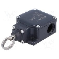 Limitator de cursa, max. 400V AC, 10A, PIZZATO ELETTRICA - FL 576