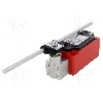 Limitator de cursa, max. 400V AC, 10A, IP65, BERNSTEIN AG - ENM2-SU1 AD