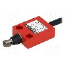 Limitator de cursa, max. 500V AC, 10A, IP67, HONEYWELL - 24CE31-S2