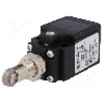 Limitator de cursa, max. 500V AC, 10A, IP67, PIZZATO ELETTRICA - FK 317 Limitator de cursa, max. 500V AC, 10A, IP67, PIZZATO ELETTRICA - FK 317