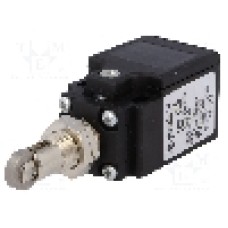 Limitator de cursa, max. 500V AC, 10A, IP67, PIZZATO ELETTRICA - FK 317