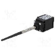 Limitator de cursa, max. 500V AC, 10A, IP67, PIZZATO ELETTRICA - FK 320