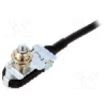 Limitator de cursa, max. 50V AC, 5A, IP56, CROUZET - 83733310