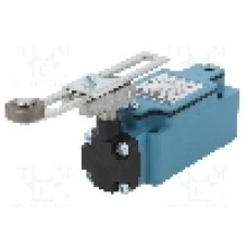 Limitator de cursa, max. 50V AC, max. 50V DC, 100mA, IP67, HONEYWELL - GLAB07A2B