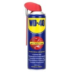 AEROSOL UNIVERSAL INTRETINERE WD40 450ML - 42206 AEROSOL UNIVERSAL INTRETINERE WD40 450ML - 42206