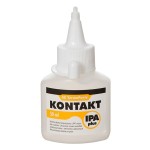 Alcool izopropilic de inalta puritate, 50ml, AG Termopasty, L101074 Alcool izopropilic de inalta puritate, 50ml, AG Termopasty, L101074