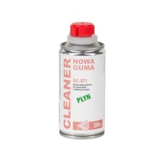 CLEANER ROLE PRESOARE ELEMENTE CAUCIUC 200ML - CHE1637 CLEANER ROLE PRESOARE ELEMENTE CAUCIUC 200ML - CHE1637