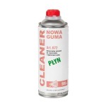 CLEANER ROLE PRESOARE ELEMENTE CAUCIUC 500ML - CHE1638 CLEANER ROLE PRESOARE ELEMENTE CAUCIUC 500ML - CHE1638
