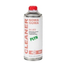 CLEANER ROLE PRESOARE ELEMENTE CAUCIUC 500ML - CHE1638 CLEANER ROLE PRESOARE ELEMENTE CAUCIUC 500ML - CHE1638