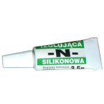 Pasta siliconica, 3.5AG, AG Termopasty, L101064 Pasta siliconica, 3.5AG, AG Termopasty, L101064
