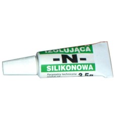 Pasta siliconica, 3.5AG, AG Termopasty, L101064