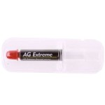 PASTA TERMOCONDUCTOARE EXTREME 1G AG - CHE1591 PASTA TERMOCONDUCTOARE EXTREME 1G AG - CHE1591