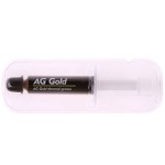 PASTA TERMOCONDUCTOARE GOLD 1G AG - CHE1592 PASTA TERMOCONDUCTOARE GOLD 1G AG - CHE1592