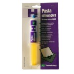 SERINGA PASTA SILICONICA H 25G - CHE1537 SERINGA PASTA SILICONICA H 25G - CHE1537
