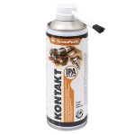 SOLUTIE CONTACT IPA PLUS - CHE1645 SOLUTIE CONTACT IPA PLUS - CHE1645