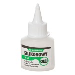 Ulei siliconic, pentru roti de transmisie, 50ml, AG Termopasty, L101075 Ulei siliconic, pentru roti de transmisie, 50ml, AG Termopasty, L101075