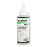Ulei siliconic, 100ml, AG Termopasty, L101071 Ulei siliconic, 100ml, AG Termopasty, L101071