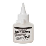 Ulei cu vaselina, pentru mecanisme fine, 50ml, L101076 Ulei cu vaselina, pentru mecanisme fine, 50ml, L101076