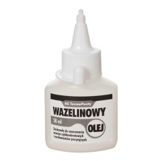 Ulei cu vaselina, pentru mecanisme fine, 50ml, L101076