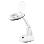 LAMPA CU LUPA 5 DIOPTRII 6W - NAR0460 LAMPA CU LUPA 5 DIOPTRII 6W - NAR0460