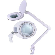 LAMPA CU LUPA 5 DIOPTRII 80 LED-URI - NAR0300 LAMPA CU LUPA 5 DIOPTRII 80 LED-URI - NAR0300