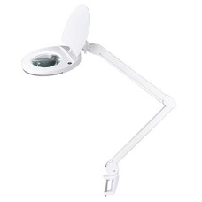 LAMPA CU LUPA 5 DIOPTRII T4 22W - NAR0299