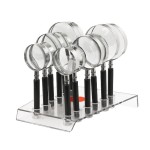 SET LUPE 12 PIESE - 4X50/65/70 - NAR0816 SET LUPE 12 PIESE - 4X50/65/70 - NAR0816