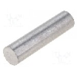 Magnet MEDER - MAGNET ALNICO500 5.5X22MM Magnet MEDER - MAGNET ALNICO500 5.5X22MM