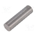 Magnet MEDER - MAGNET ALNICO500 7.5X27MM Magnet MEDER - MAGNET ALNICO500 7.5X27MM