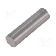 Magnet MEDER - MAGNET ALNICO500 7.5X27MM Magnet MEDER - MAGNET ALNICO500 7.5X27MM