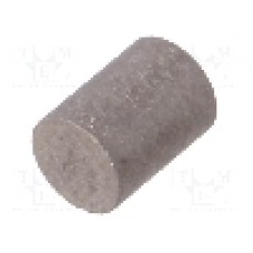 Magnet MEDER - MAGNET SMCO5 3X4MM Magnet MEDER - MAGNET SMCO5 3X4MM