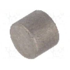 Magnet MEDER - MAGNET SMCO5 5X4MM Magnet MEDER - MAGNET SMCO5 5X4MM