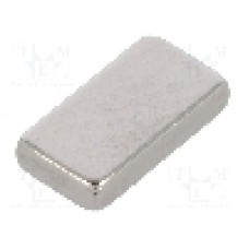 Magnet neodim, 1.5mm, ELESA+GANTER - GN 55.4-ND-7,5-4-1,5