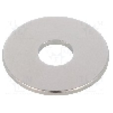 Magnet neodim, 2mm, 32mm, ELESA+GANTER - GN 55.1-ND-32-10.5-2