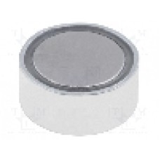 Magnet neodim, 4.5mm, 10mm, ELESA+GANTER - GN 50.1-ND-10