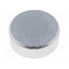 Magnet neodim, 4.5mm, 13mm, ELESA+GANTER - GN 50.1-ND-13