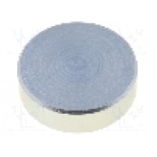 Magnet neodim, 4.5mm, 16mm, ELESA+GANTER - GN 50.1-ND-16