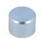 Magnet neodim, 4.5mm, 6mm, ELESA+GANTER - GN 50.1-ND-6