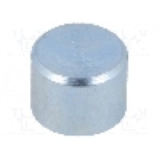 Magnet neodim, 4.5mm, 6mm, ELESA+GANTER - GN 50.1-ND-6