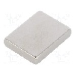 Magnet neodim, 5mm, ELESA+GANTER - GN 55.4-ND-26-20,3-5 Magnet neodim, 5mm, ELESA+GANTER - GN 55.4-ND-26-20,3-5