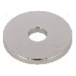 Magnet neodim, 6mm, 56mm, ELESA+GANTER - GN 55.1-ND-56-15-6 Magnet neodim, 6mm, 56mm, ELESA+GANTER - GN 55.1-ND-56-15-6