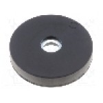 Magnet neodim, 7.5mm, 57mm, ELESA+GANTER - GN 51.4-ND-57 Magnet neodim, 7.5mm, 57mm, ELESA+GANTER - GN 51.4-ND-57